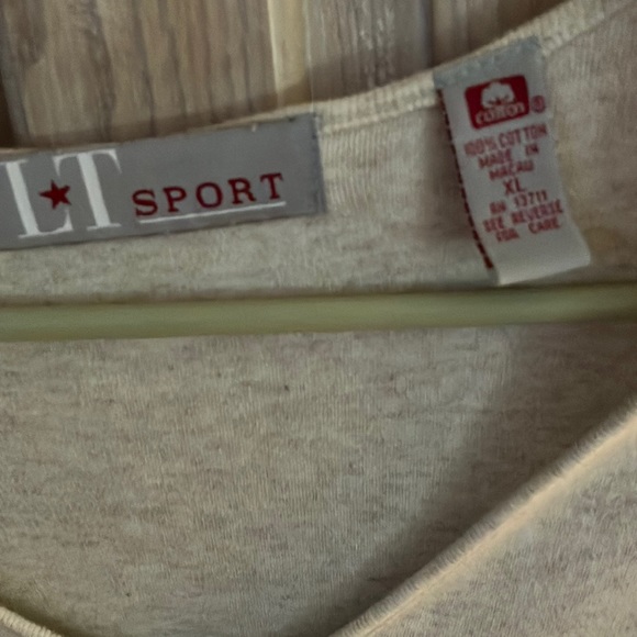 Liz T Sport soft top used one x. - Picture 5 of 5